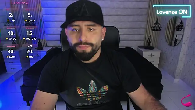 jhon_bear03 live sex cam