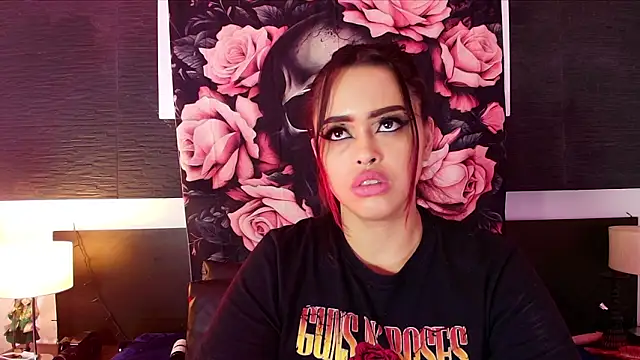 EvaaFoxxy1's cam snapshot