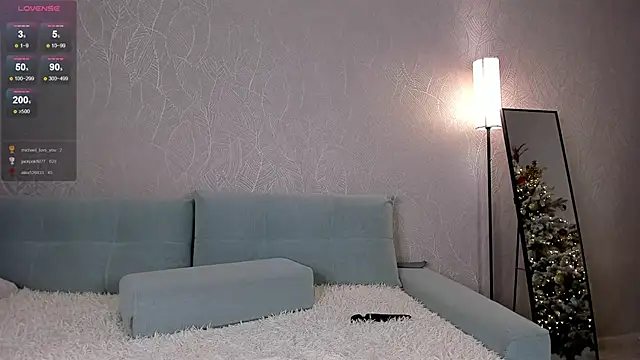 Elechka's cam snapshot