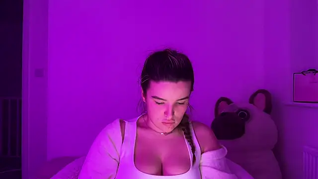 maisiesmithx's cam snapshot