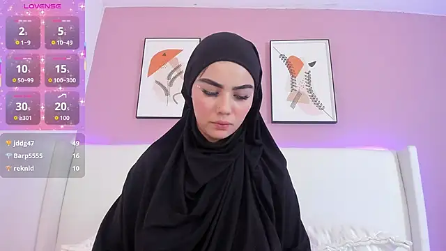 _Saandy's cam snapshot