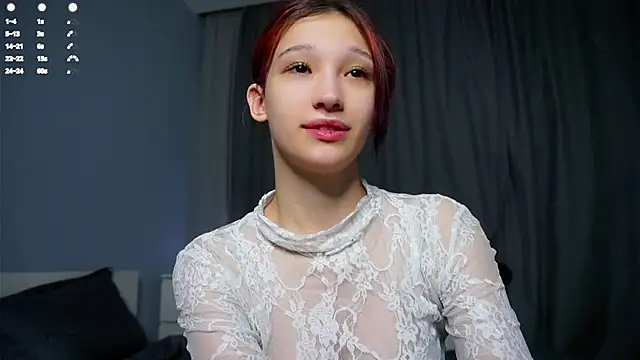 Likalense's cam snapshot