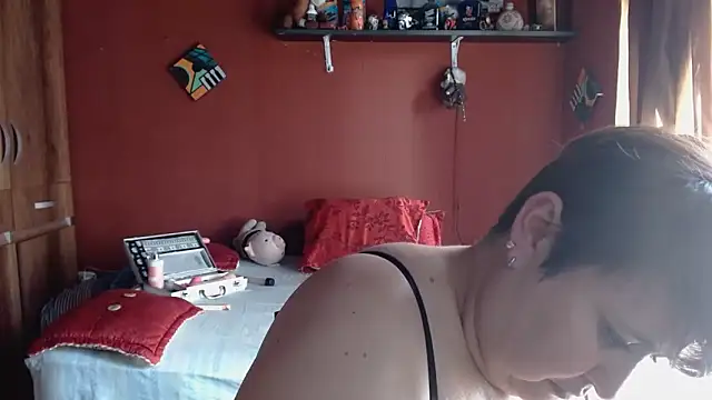 Sasharosee2's cam snapshot