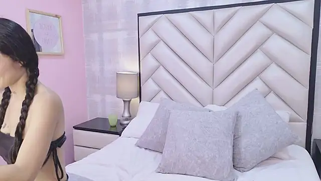 CristalShayy's cam snapshot