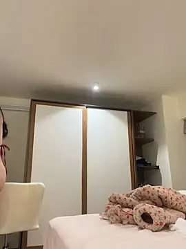 anqi6376's cam snapshot