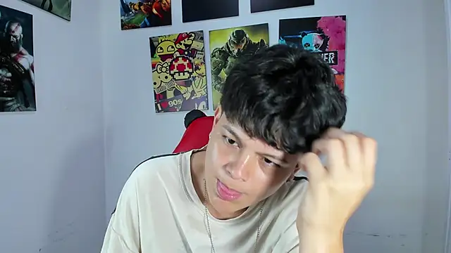 _ian_sweet's cam snapshot