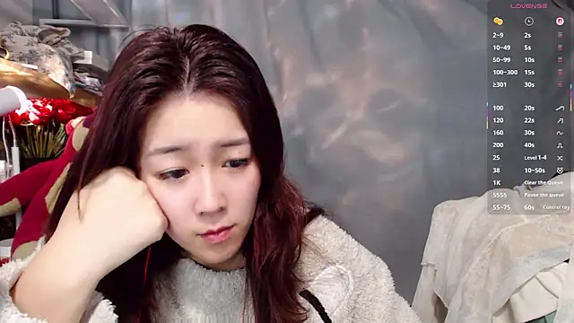 XueLi1902's cam snapshot