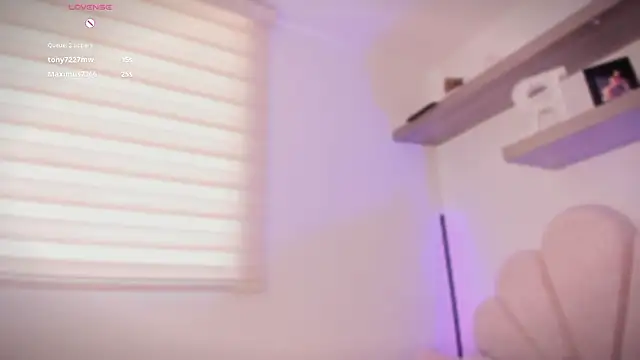 RachelMorgan01's cam snapshot