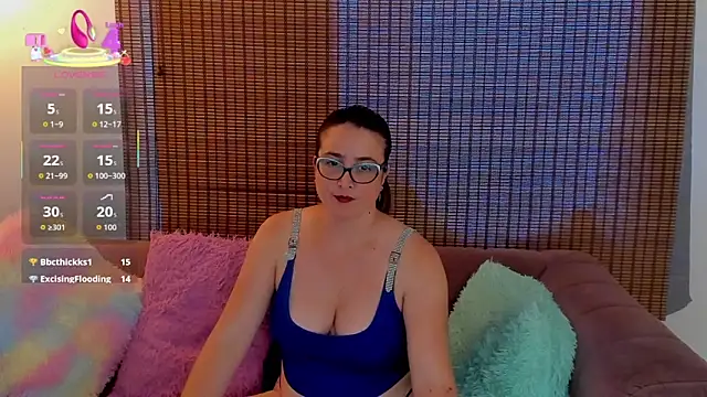 ariana_cross's cam snapshot