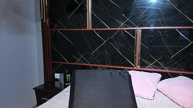 HannyThompson's cam snapshot