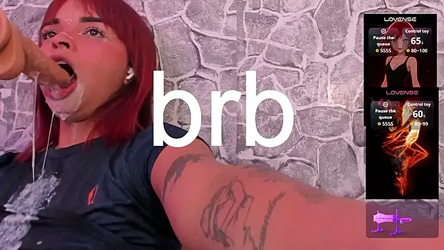 Lorraine_williams1's cam snapshot