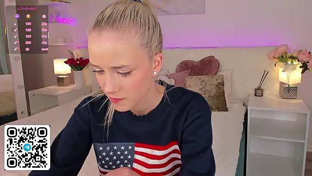 Anellyball's cam snapshot