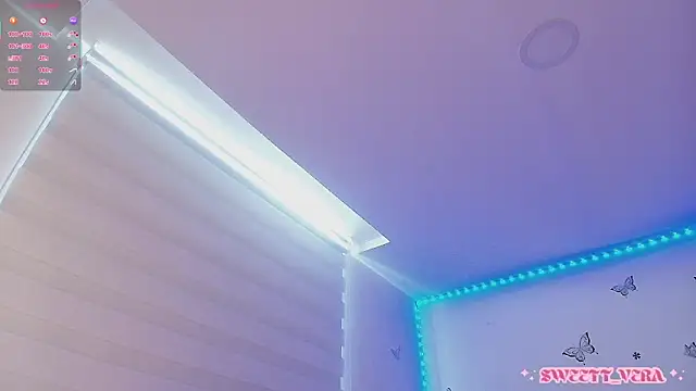 sweettvera's cam snapshot