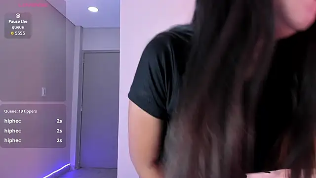 angie_harmony's cam snapshot