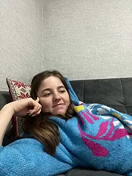 Lady_woman's cam snapshot