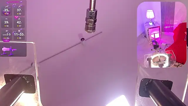 ValeriaBonnet_ live sex cam