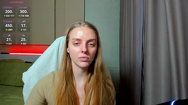 Jam_cream's cam snapshot