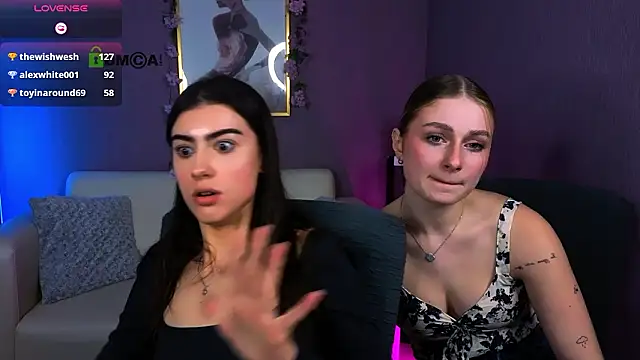 kaisy_star's cam snapshot