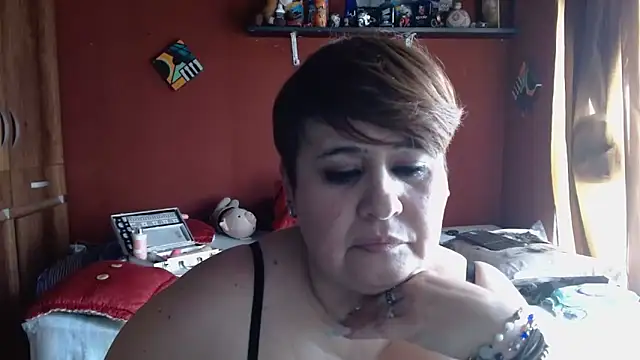 Sasharosee2's cam snapshot