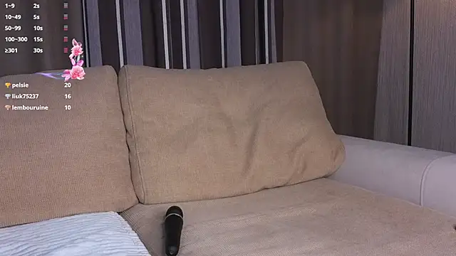 StevieKemner's cam snapshot