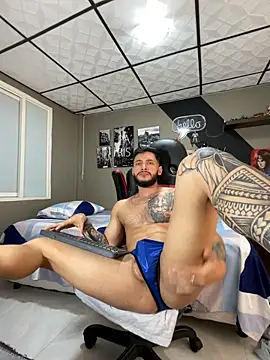 marcel_crawford96 live sex cam