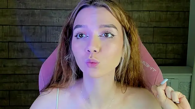 VanessaVienne's cam snapshot