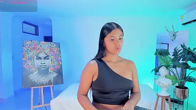 JANYLOVE__'s cam snapshot