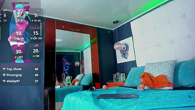 Pandora_Rey2 live sex cam