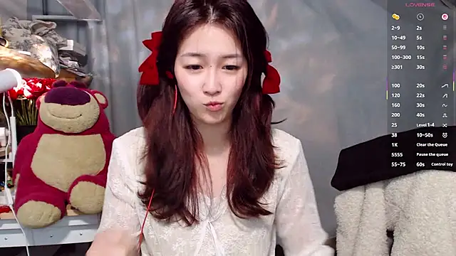 XueLi1902's cam snapshot