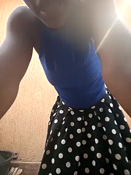 Petite_li's cam snapshot