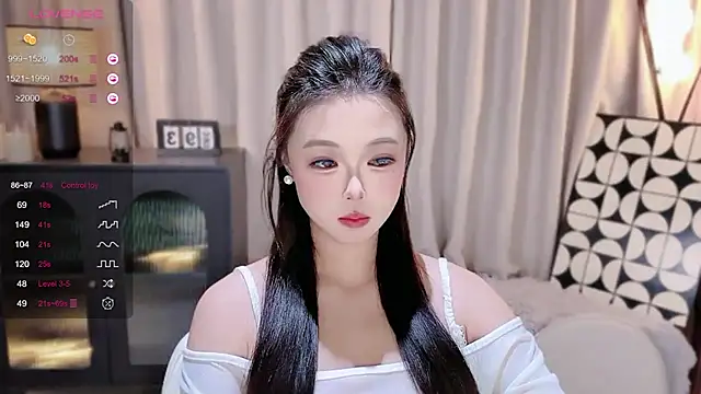 Ubela_7's cam snapshot