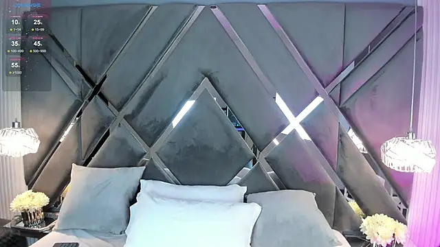 myax_evans's cam snapshot