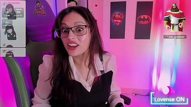 Kyomi_chang's cam snapshot