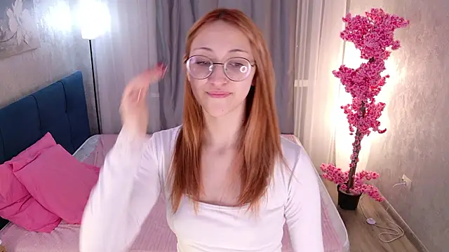 Marry_sharp's cam snapshot