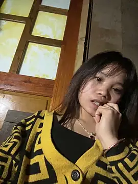 Ngoc-bbi's cam snapshot