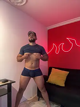 Mike_savage3 live sex cam