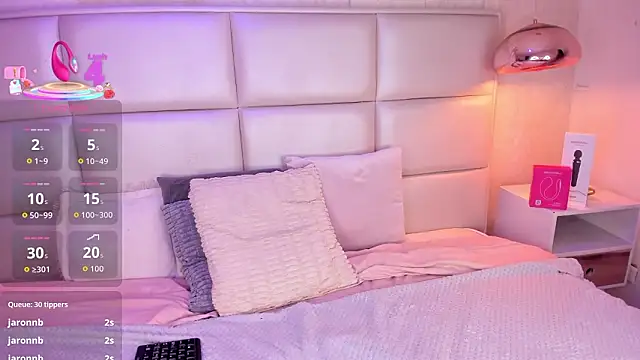 Natt_Clark's cam snapshot