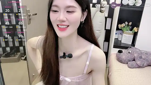 Yueyue-MM's cam snapshot