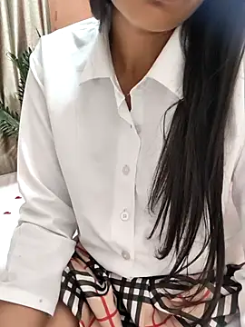 Shalu_G's cam snapshot