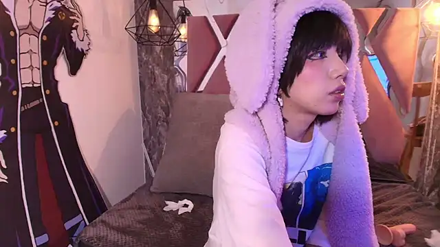 Terraelowen's cam snapshot