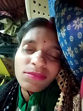 Punam_jindal's cam snapshot