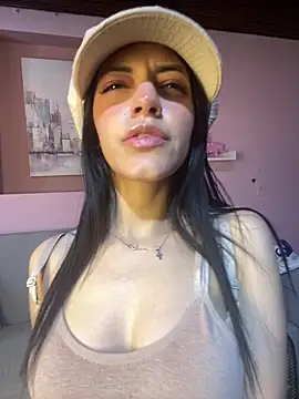 SandyPink_'s cam snapshot