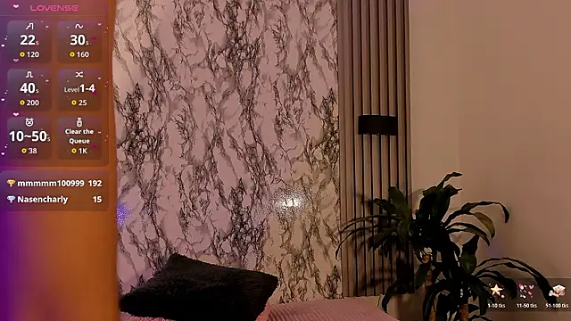 ChloeeMasonn's cam snapshot