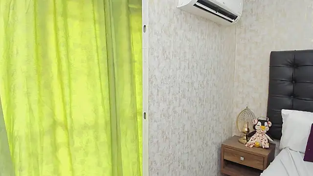 AmaliaDalton's cam snapshot