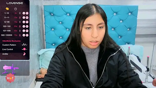 MAARYMOON's cam snapshot