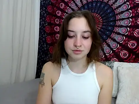 AdalynKiss's cam snapshot