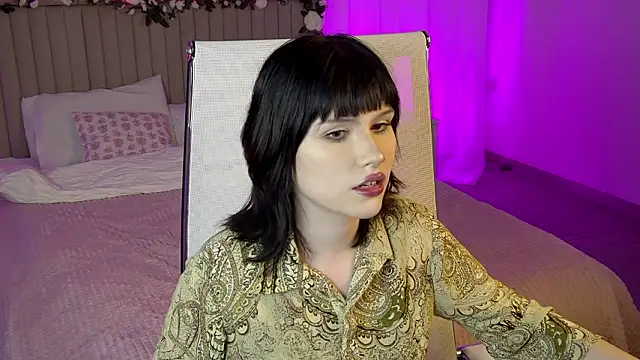 RickiOwens's cam snapshot