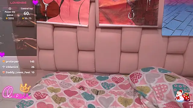 angelhotlatina18's cam snapshot