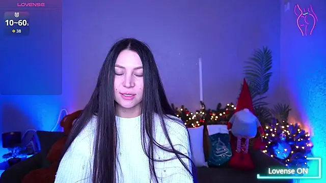 EliseVelour's cam snapshot