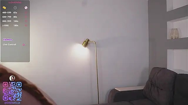 AmelieSeductress's cam snapshot